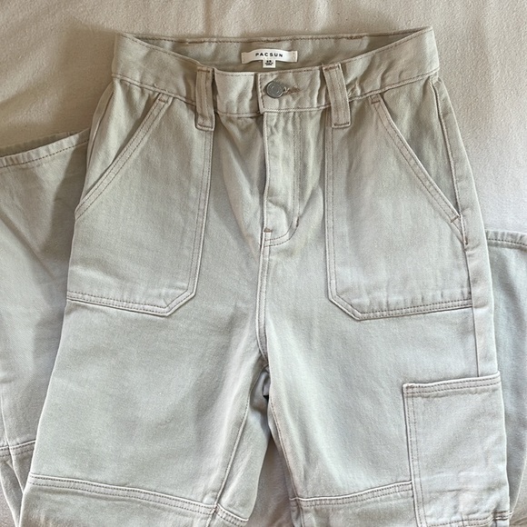 Pacsun Pants Size 25 - Picture 3 of 4